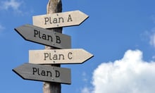 PartnerRe examines infrastructure risk sharing