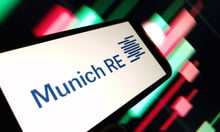 Munich Re holds fourth annual wellness fair