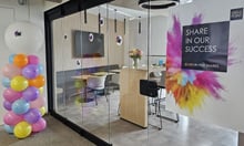 SiriusPoint grants $3,000 in free shares to eligible employees