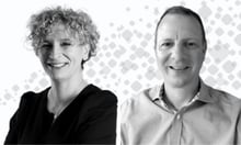 MS Amlin fills two C-suite posts with new chief risk and information officers