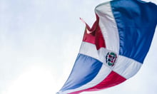 Dominican Republic links parametric insurance to social aid