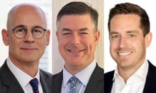Reinsurance moves: Conduit Re, Guy Carpenter, Miller, Howden Re, Antares