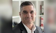 Conduit Re names its first COO as Eckert rebuilds leadership