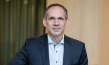 Swiss Re welcomes Bernhard Kaufmann as new CRO