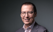 SCOR names Philipp Rüede as new L&H CEO amid segment overhaul