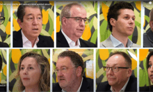What's on the minds of reinsurance market players today?