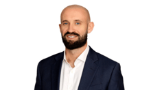 Rokstone names Eddie Hughes to lead global specialty reinsurance
