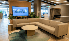SCOR moves London operations to 8 Bishopsgate