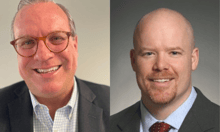 Duo step into key roles as MS Transverse reshapes executive team