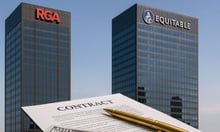 RGA posts record 2025 earnings on back of Equitable deal