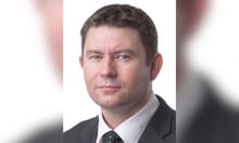 RiverStone International names Paul Brockman as new group CEO