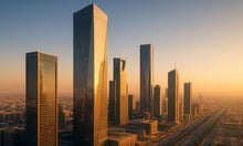 Lockton lands Saudi reinsurance license, deepens Middle East push