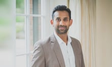 Miller deepens M&A bench with new tax insurance hire