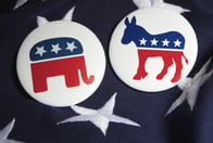 Caregiving costs emerge as a midterm issue for older voters