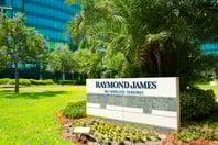 Raymond James hauls Ameriprise advisors managing $1.1B in New York