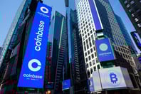 Supreme Court slaps down challenge to IRS summons for Coinbase user data