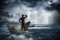 Amid volatility, Americans stay optimistic – and advisors are helping steer the course