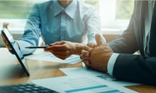 Trust, not fees, now drives how investors choose an advisor