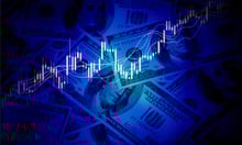 Market rotation swings momentum toward S&P 500 underperformers