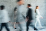 Blowout August jobs report muddies path to a September rate call