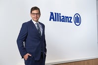 Allianz appoints finance chief for APAC
