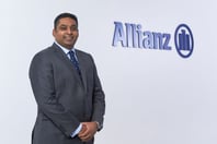 Allianz appoints chief executive, chairman for Sri Lankan businesses