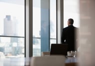 83% of directors rate key person loss as their biggest risk in Marsh report