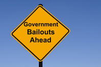 Should government bail out underinsured?