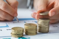 CEO gets salary increase