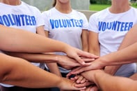 Unique risks non-profits face when they hire volunteers