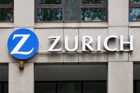Zurich announces massive restructure