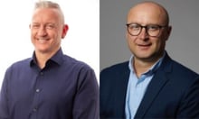 Insuret and ATL announce integration to create national transport insurance platform