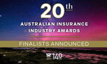 ANZIIF reveals finalists for 2024 Australian Insurance Industry Awards