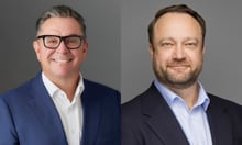 Insurer partnership plays: Some big insurers could be rewriting the narrative