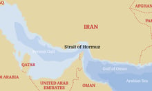 Houthis declare Red Sea blockade - and insurers face a two-front crisis