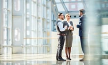Brokers hold the key to faster answers and fairer pricing