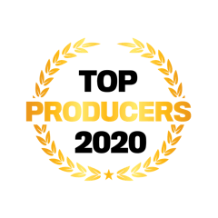 Top Producers 2020