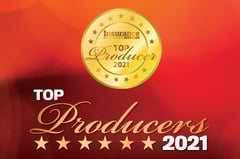 Top Producers 2021