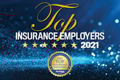 Top Insurance Employers