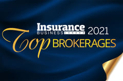 Top 10 Brokerages 2021