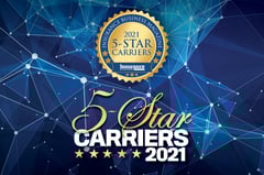 5-Star Carriers 2021