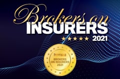 Brokers on Insurers 2021