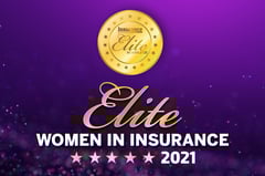 Elite Women in Insurance 2021