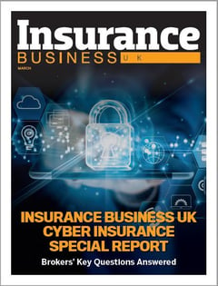 Cyber Report 2019 out now - Brokers' questions answered