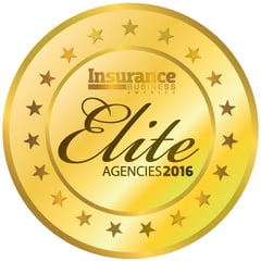 Elite Agencies 2016 - 50 Elite Agencies | Insurance Business America