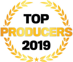 Top Producers 2019