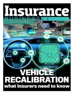 Vehicle recalibration: what insurers need to know