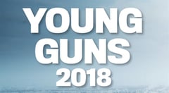 Young Guns 2018 | Insurance Business America