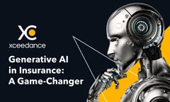 Where does the insurance industry stand on Generative AI?