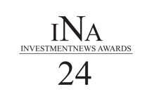 InvestmentNews Awards